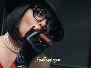 indirapayn Année du sexe
