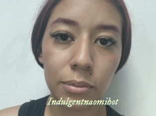 Indulgentnaomihot