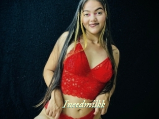Ineedmilkk