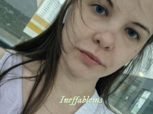 Ineffablems