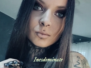 Inesdominate