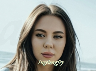 Ingeborgfry