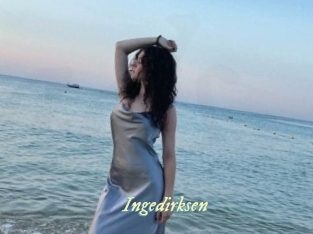 Ingedirksen
