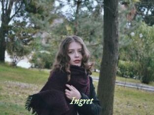 Ingret