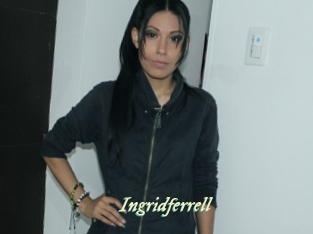Ingridferrell