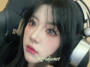 Ingridjanet