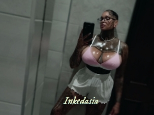 Inkedasia