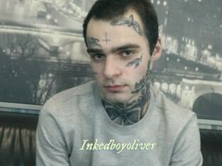 Inkedboyoliver