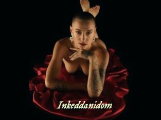 Inkeddanidom