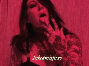 inkedmisfitxo Année du sexe