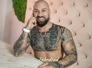 Inkedrad