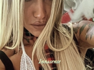 innasense Année du sexe