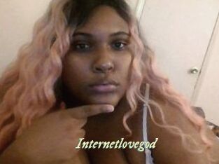 Internetlovegod