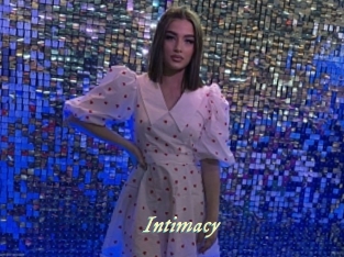 intimacy Année du sexe