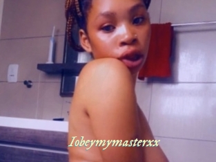 Iobeymymasterxx