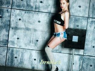 Irenblack