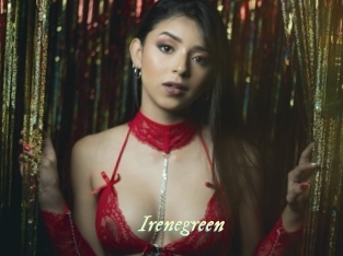 Irenegreen