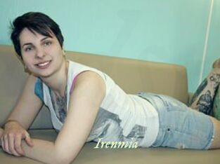 Irenmia