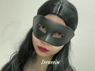 Irenrein