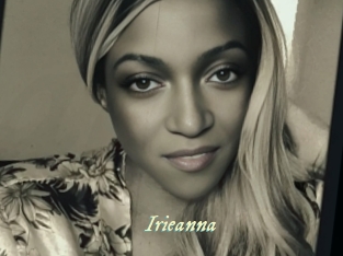 Irieanna