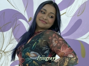 Iriisgrayy
