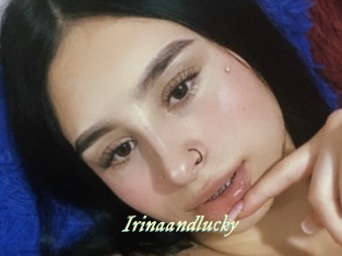 irinaandlucky Année du sexe