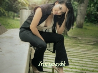 Irinashaykk