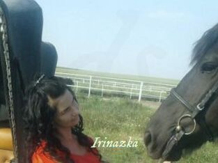 Irinazka
