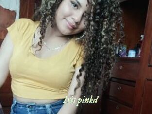 Iris_pinkd