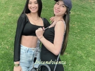 irisandvianca Année du sexe