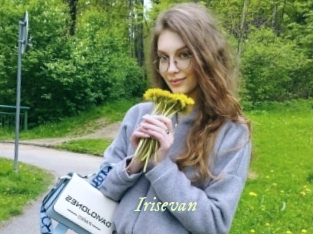 Irisevan