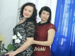 Irishki