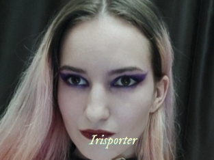 Irisporter