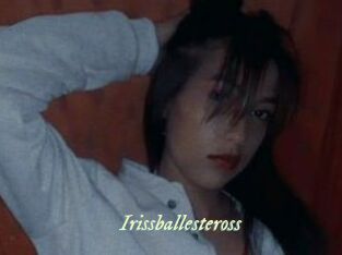 Irissballesteross