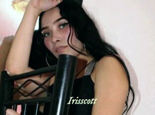 irisscott Année du sexe
