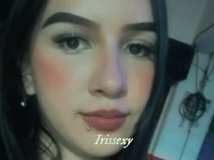 irissexy Année du sexe