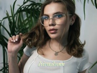 Iriswilsonn