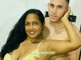 irluandpeter Année du sexe