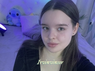Irvinvinsor