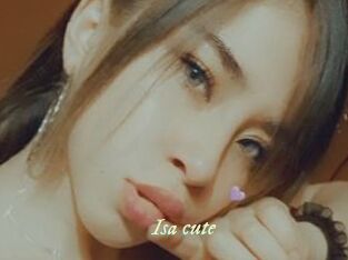 isa_cute Année du sexe