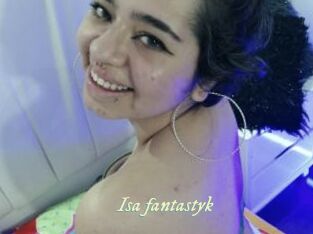 Isa_fantastyk