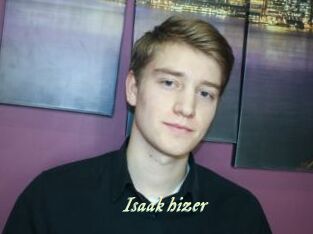 isaak_hizer Année du sexe