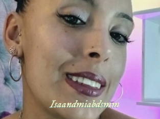 Isaandmiabdsmm