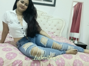 isabeellangel Année du sexe