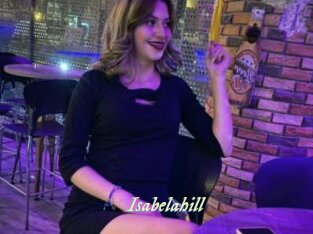 Isabelahill