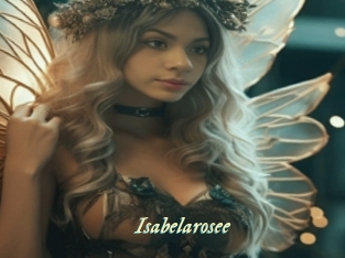 isabelarosee Année du sexe