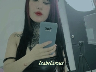 Isabelarous