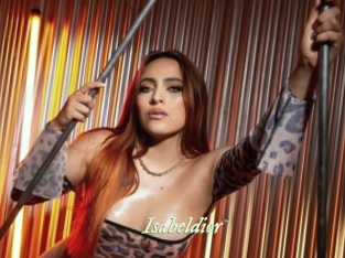 isabeldior Année du sexe