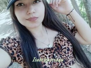 Isabelgarcia4u