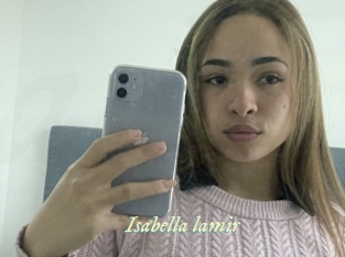 Isabella_lamir